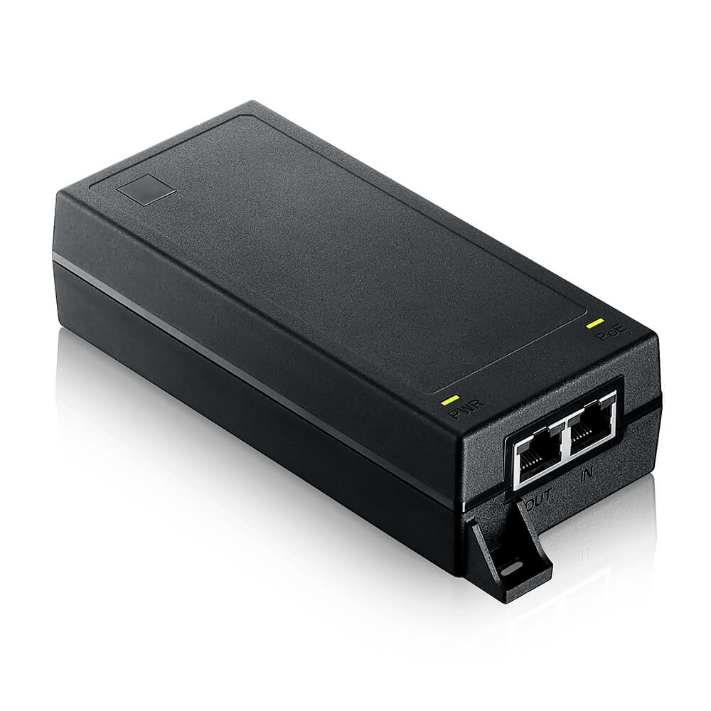Image of Zyxel POE12-60W 5 Gigabit Ethernet