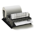Zebra 01366 label printer Direct thermal 66 mm/sec