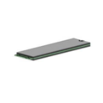HP 256GB M.2 M-Key 2280 (NVMe)