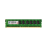 Transcend 16GB DDR3L-1600 memory module 1 x 16 GB 1600 MHz ECC