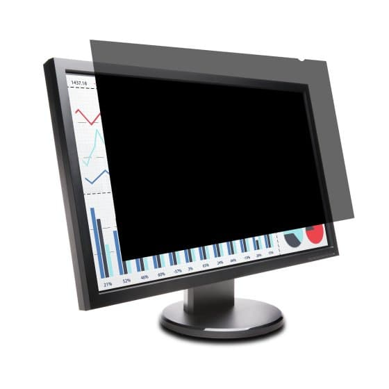 Kensington 626390 27 Monitor Frameless Display Privacy Filter Kensington 626390 27 Monitor Frameless Display Privacy Filter