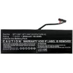 CoreParts MBXMSI-BA0009 laptop spare part Battery