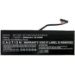 CoreParts MBXMSI-BA0009 laptop spare part Battery