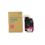 CTS Wholesale Comp Minolta Bizhub C350 Magenta TN310M Toner 4053-601 also for Kyocera Mita KM-C2230 TK622M