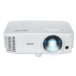 Acer P1257i data projector Standard throw projector 4500 ANSI lumens XGA (1024x768) 3D White