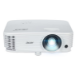 Acer P1257i vidéo-projecteur Projecteur à focale standard 4500 ANSI lumens XGA (1024x768) Compatibilité 3D Blanc