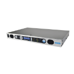 Ampetronic D7-2 audio amplifier 1.0 channels Silver