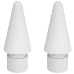 DEQSTER Lite Replacement Tips - Pack of 2