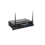 NEWLINE WB76110A 16GB RAM/256GB Storage RK3588 Google EDLA Certified Android 15 PC/OPS Module