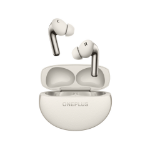 OnePlus Buds Pro 3 Headset Wireless In-ear Calls/Music Bluetooth White