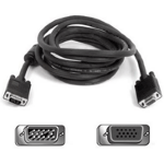 Dynamode 15m SVGA / VGA Monitor Extension Cable (Male > Female)
