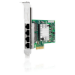 HPE NC365T Internal Ethernet 1000 Mbit/s