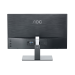 AOC I2267FWH pantalla para PC 54,6 cm (21.5") 1920 x 1080 Pixeles Full HD LED Negro, Plata