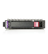 Image of Hewlett Packard Enterprise 2TB 6G SAS LFF 3.5" 2048 GB