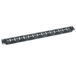 Middle Atlantic Products UP1P rack accessory Mounting bar