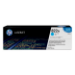HP 822A Cyan Original LaserJet toner cartridge 1 pc(s)