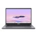 ASUS CX3402CBA-DH388-GR laptop Intel® Core™ i3 i3-1215U Chromebook 14" Full HD 8 GB LPDDR5-SDRAM 128 GB Flash Wi-Fi 6 (802.11ax) ChromeOS Gray