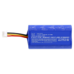 CoreParts MBXDAB-BA046 household battery Rechargeable battery