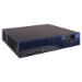 HPE A-MSR30-40 wired router Gigabit Ethernet Blue, Grey