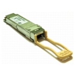 Cisco QSFP-40G-SR4= network transceiver module Fiber optic 40000 Mbit/s QSFP+ 850 nm