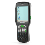 Honeywell Dolphin 6500 handheld mobile computer 3.5" 240 x 320 pixels Touchscreen 13.4 oz (380 g) Black