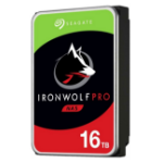 Seagate IronWolf Pro ST16000NEA00 internal hard drive 16 TB 7200 RPM 256 MB 3.5" Serial ATA III