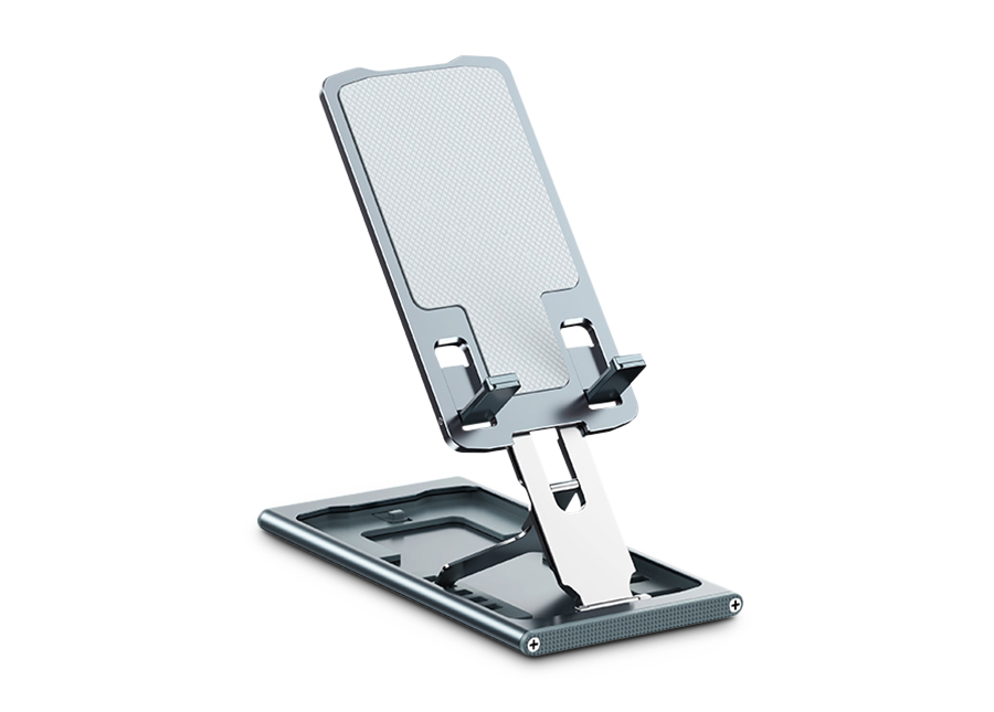 Image of Inter-Tech MTS-105 Passive holder Mobile phone/Smartphone,...