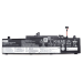 Lenovo 57Wh lihium-polymer ery