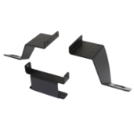 RAM Mounts Tough-Box Console Leg Kit for '99-10 Ford F-250-750