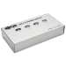 Tripp Lite U215-004-R 4-Port USB 2.0 Printer / Peripheral Sharing Switch
