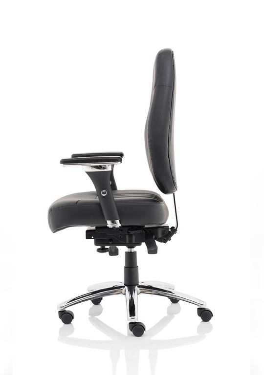 Dynamic OP000241 office/computer chair Padded seat Padded backrest