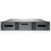 HPE Storage MSL2024 Gen4 0-drive 24-slot Tape Library