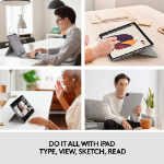 Logitech Combo Touch