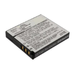 CoreParts Camera Battery for Leica