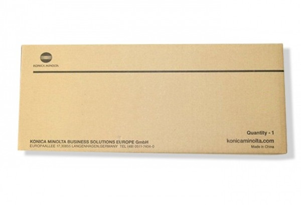 Konica Minolta 30235 toner cartridge Black 1 pc(s)