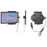 Brodit 721166 holder Active holder Tablet/UMPC Black