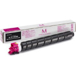 KYOCERA TK8349 LASER TONER MAGENTA