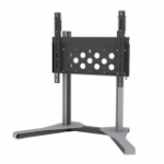 PMV PMVDESKTOPXL monitor mount / stand 2.29 m (90") Freestanding Black