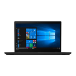 A2C Lenovo ThinkPad T15 Gen 2 Intel® Core™ i7 i7-1165G7 Laptop 39.6 cm (15.6") Full HD 16 GB DDR4-SDRAM 256 GB SSD Wi-Fi 5 (802.11ac) Windows 11 Pro UK English Black