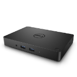 DELL Dock WD15 130W Wired Black