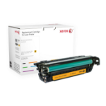 Xerox 106R02219 Toner cartridge yellow, 11K pages/5% (replaces HP 648A/CE262A) for HP CLJ CP 4025/4520