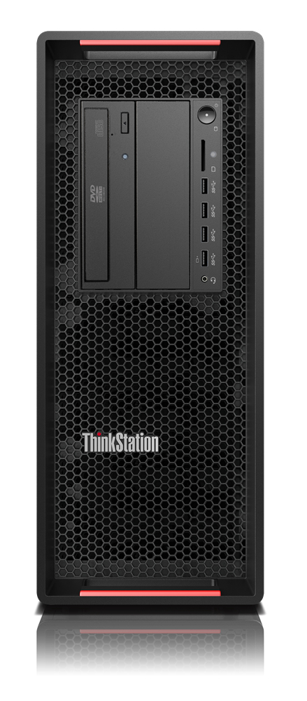 Lenovo P720 4208 32GB 512GB 30BA00K6US Workstation