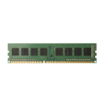 HP 3DU68AV memory module 4 GB 1 x 4 GB DDR4 2666 MHz