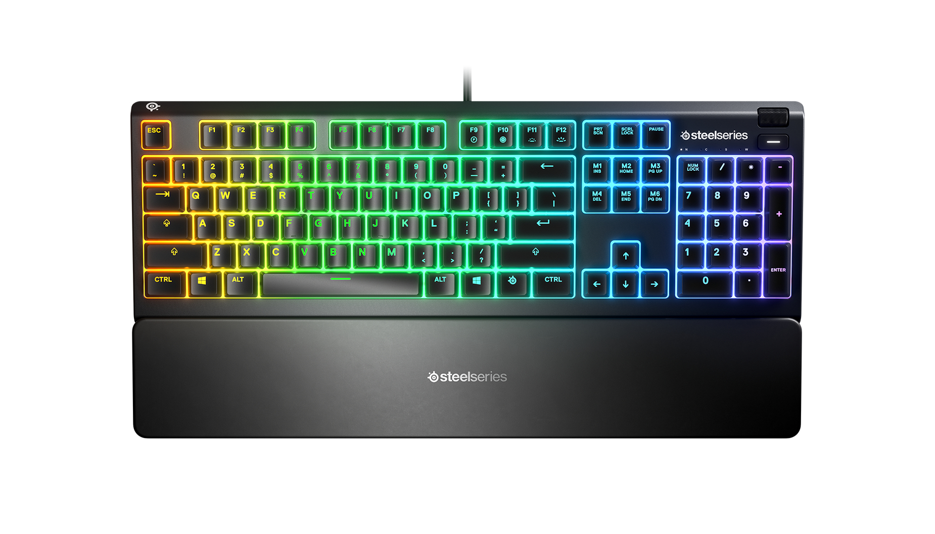 cooler master masterkeys lite l mouse