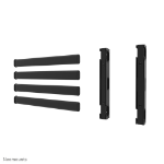 Neomounts AFL55-975BL VESA extension kit 86-115" - max 160 kg
