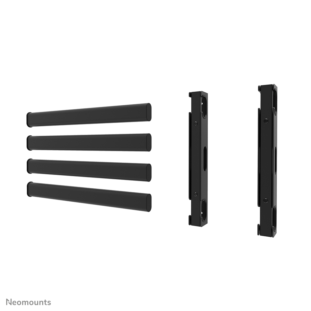 Neomounts Afl55-975Bl Vesa Extension Kit 86-115" - Max 160 Kg