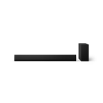 LG DSG10TY haut-parleur soundbar Noir 3.1 canaux 420 W