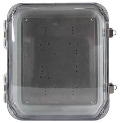 Image of Ventev NEMA Enclosure with Clear