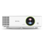 BenQ EU610ST data projector 3800 ANSI lumens DLP WUXGA (1920x1200) White