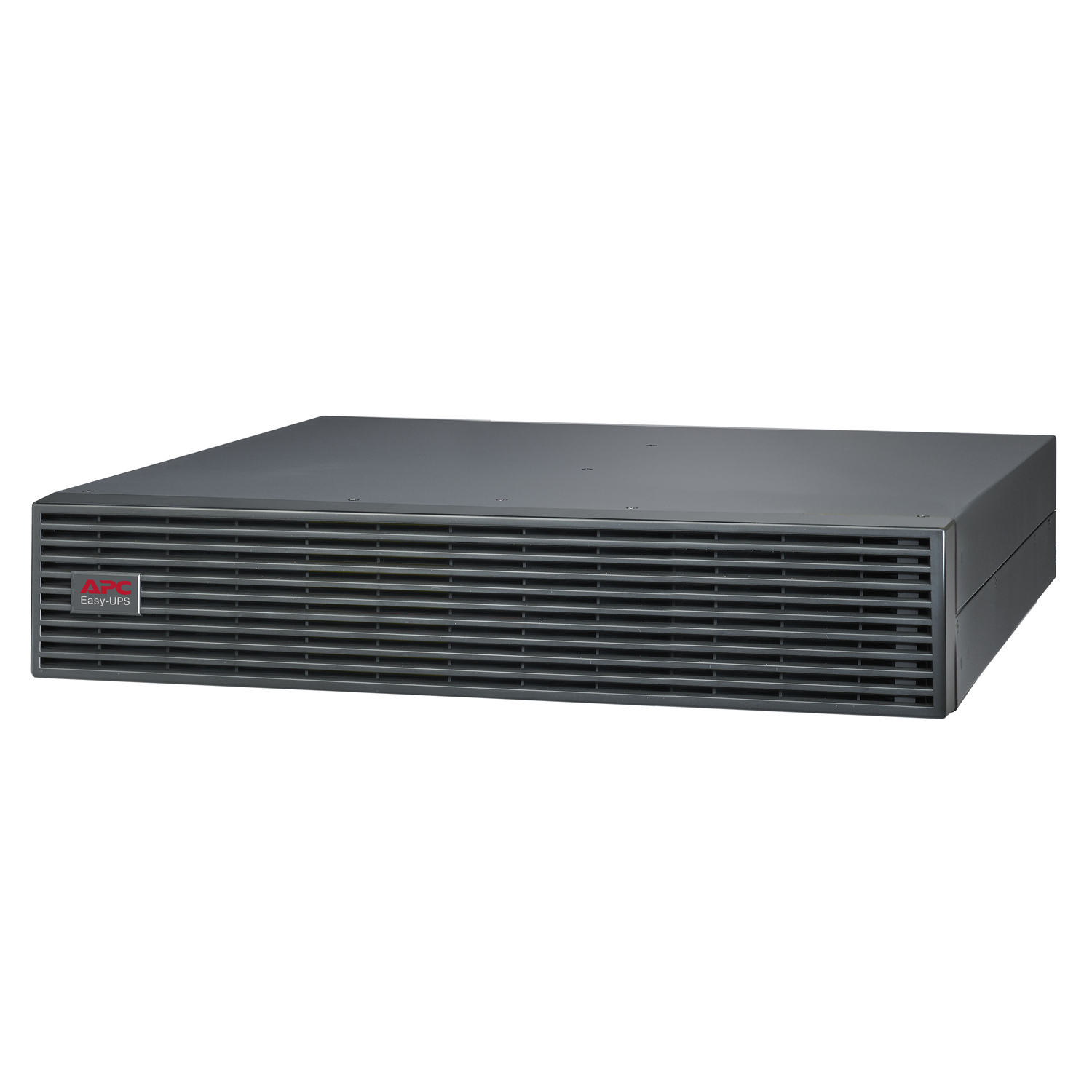 APC Easy UPS On-Line SRV 72V RM Battery Pack for 2/3 kVA Extended Runt